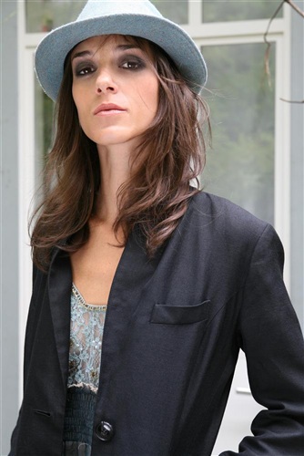 Emilie Chesnais Emilie Chesnais