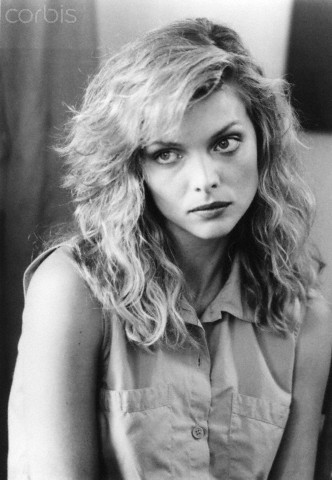Michelle Pfeiffer Michelle Pfeiffer