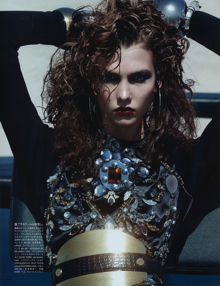 Karlie Kloss Karlie Kloss