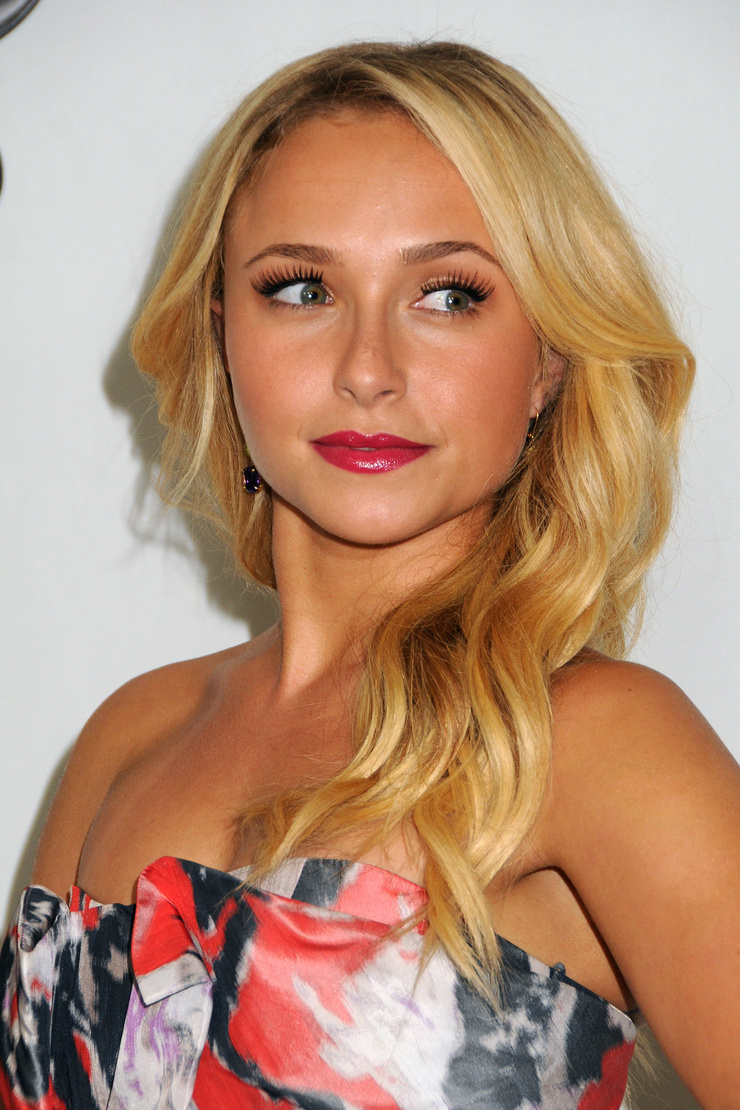 Hayden Panettiere Hayden Panettiere