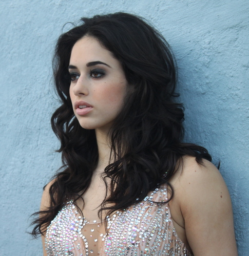 Jeanine Mason Jeanine Mason