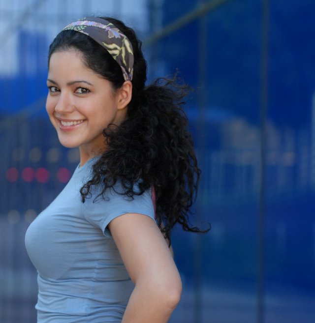 Veronica Diaz-Carranza Veronica Diaz-Carranza