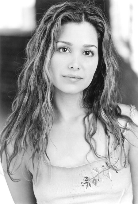 Gina Philips Gina Philips