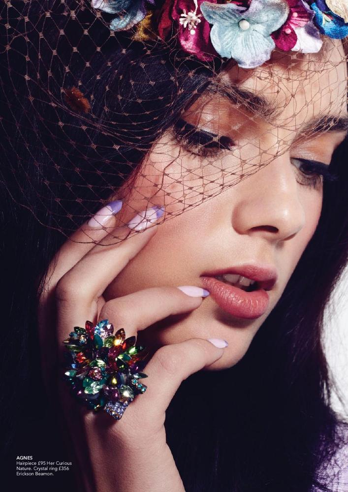 Agnes Sokolowska Agnes Sokolowska