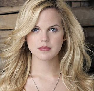 Anna Sundstrand Anna Sundstrand