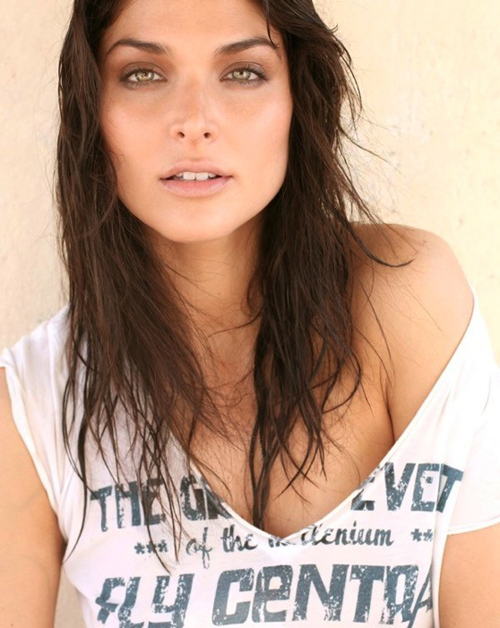 Blanca Soto Blanca Soto