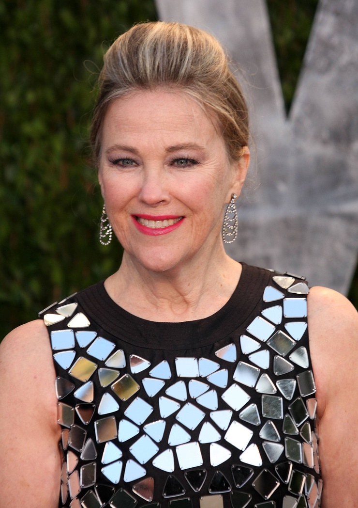 Catherine O'Hara Catherine O'Hara