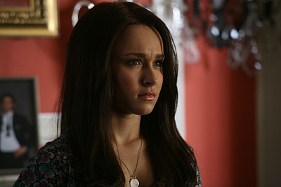 Hayden Panettiere Hayden Panettiere