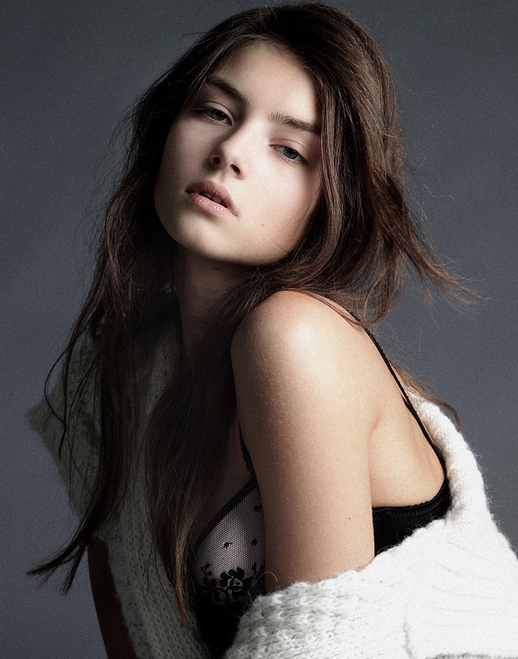 Vika Levina Vika Levina