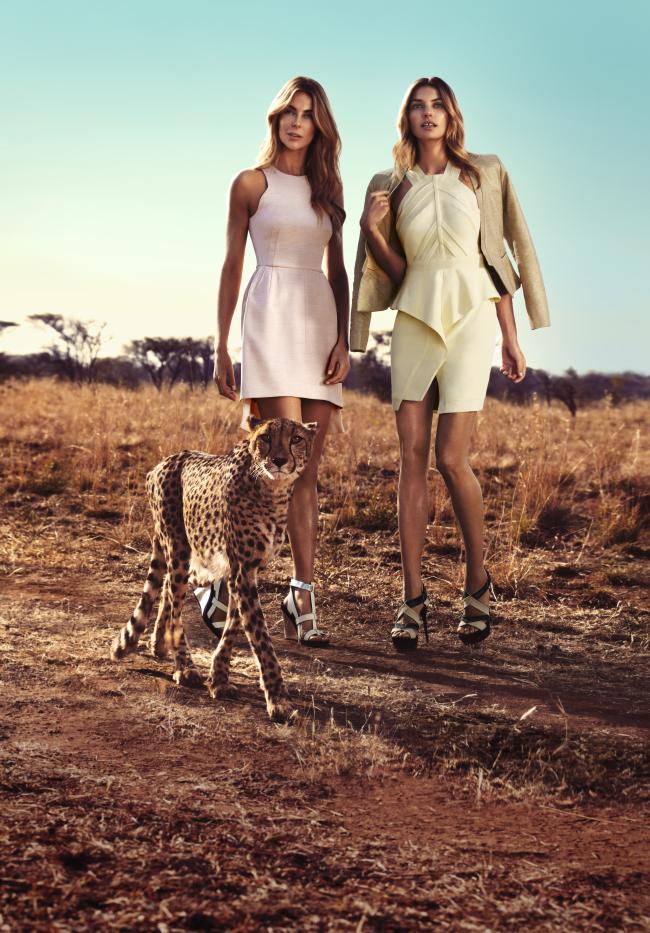 Jessica Hart Jessica Hart