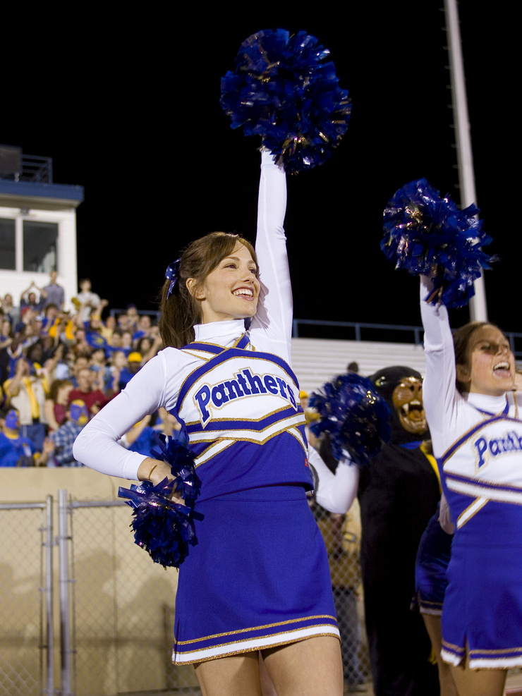 Minka Kelly Minka Kelly