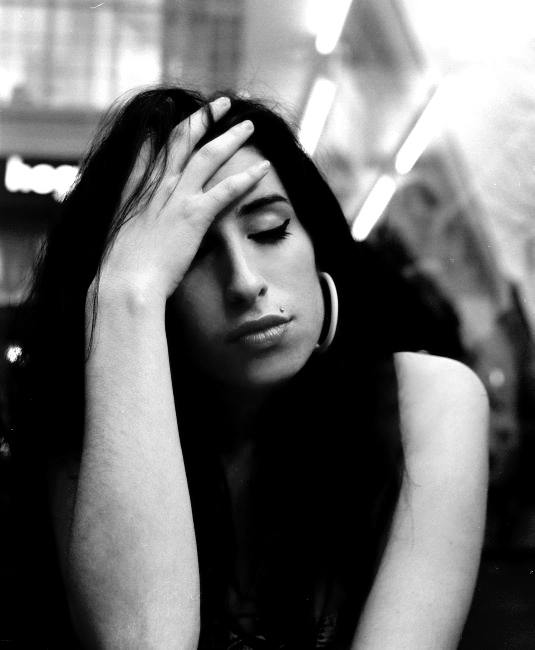 Amy Winehouse Amy Winehouse