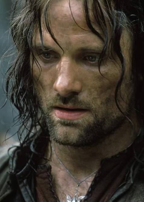 Viggo Mortensen Viggo Mortensen