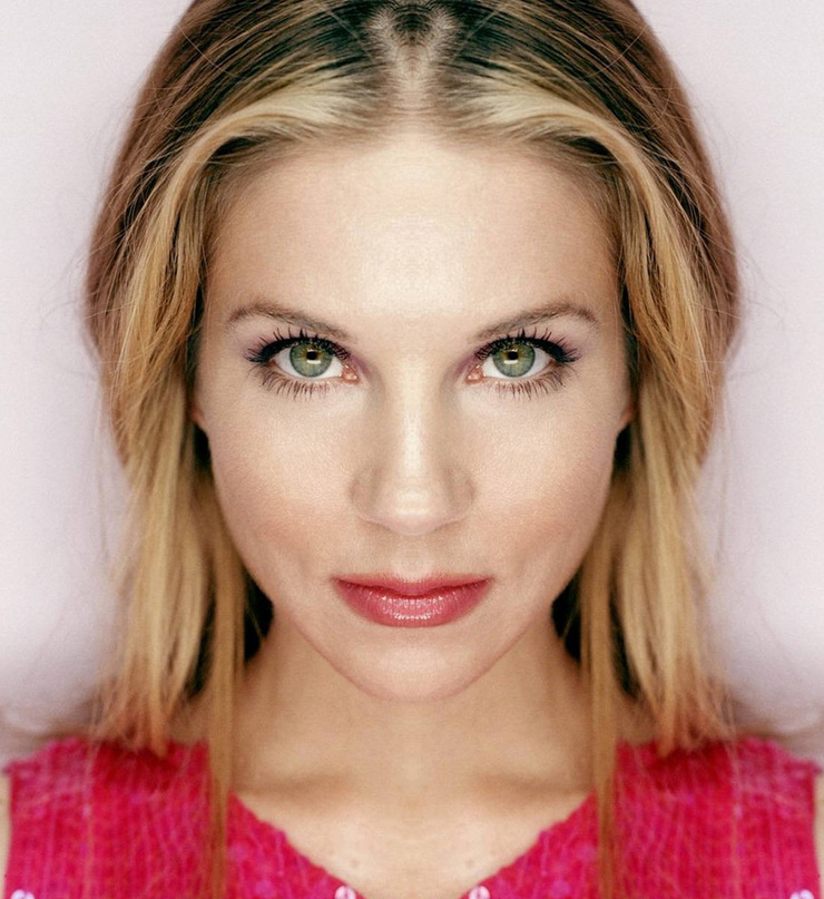 Christina Applegate Christina Applegate