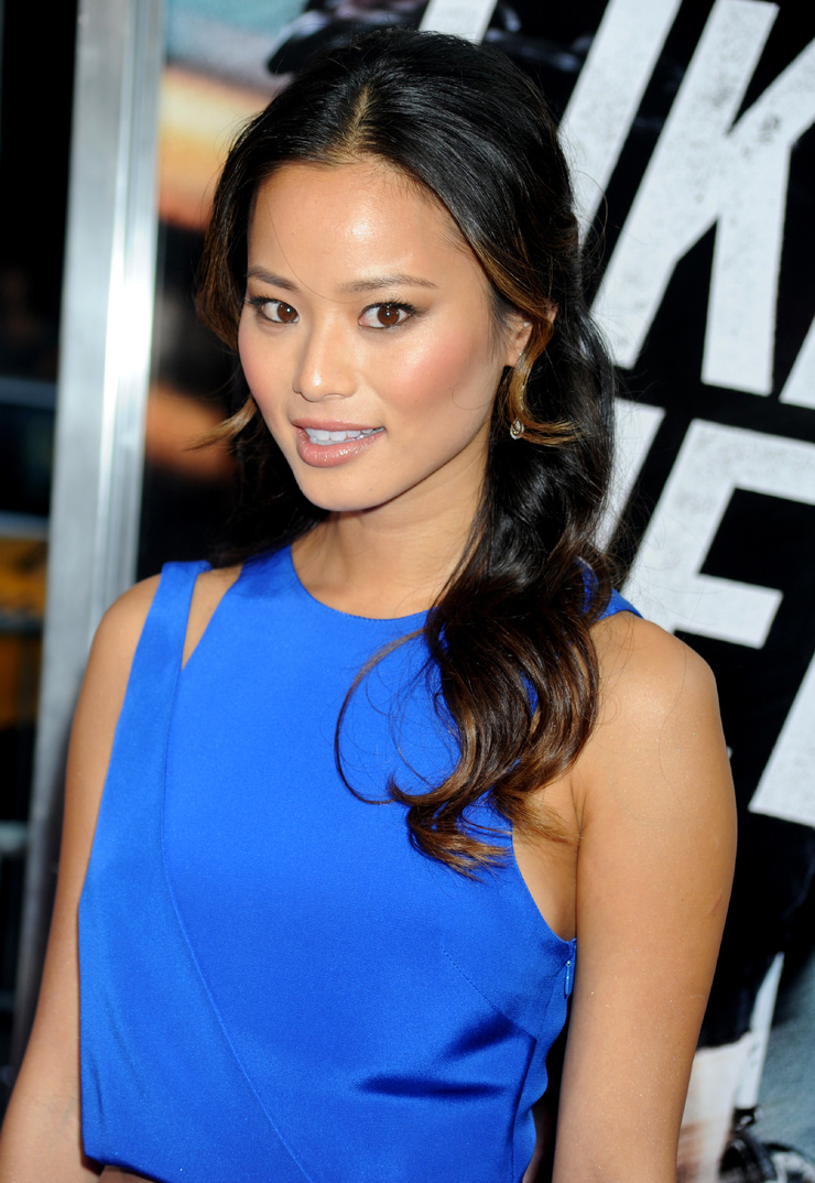 Jamie Chung Jamie Chung