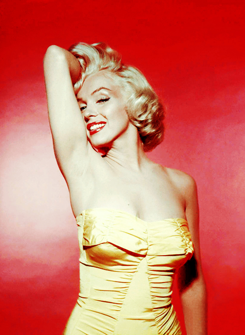 Marilyn Monroe Marilyn Monroe