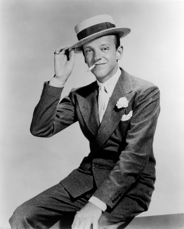 Fred Astaire Fred Astaire