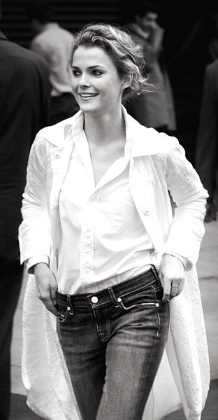 Keri Russell Keri Russell