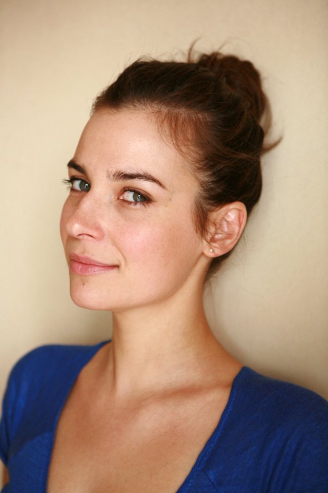 Camilla Arfwedson Camilla Arfwedson