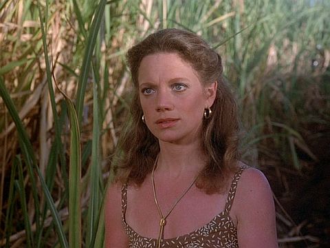 Gretchen Corbett Gretchen Corbett