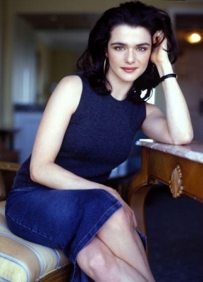 Rachel Weisz Rachel Weisz