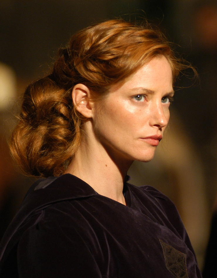 Sienna Guillory Sienna Guillory