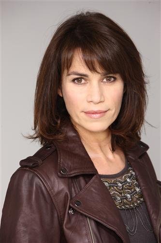 Valérie Kaprisky Valérie Kaprisky