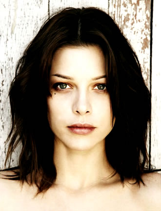 Lauren German Lauren German