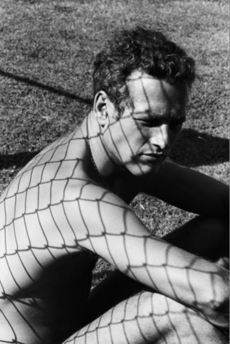 Paul Newman Paul Newman