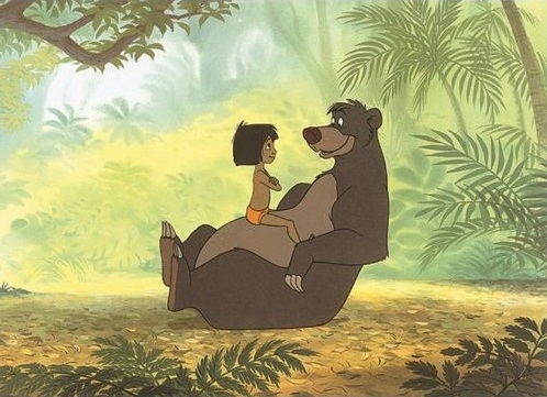 The Jungle Book The Jungle Book