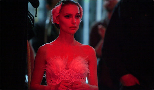 Black Swan Black Swan