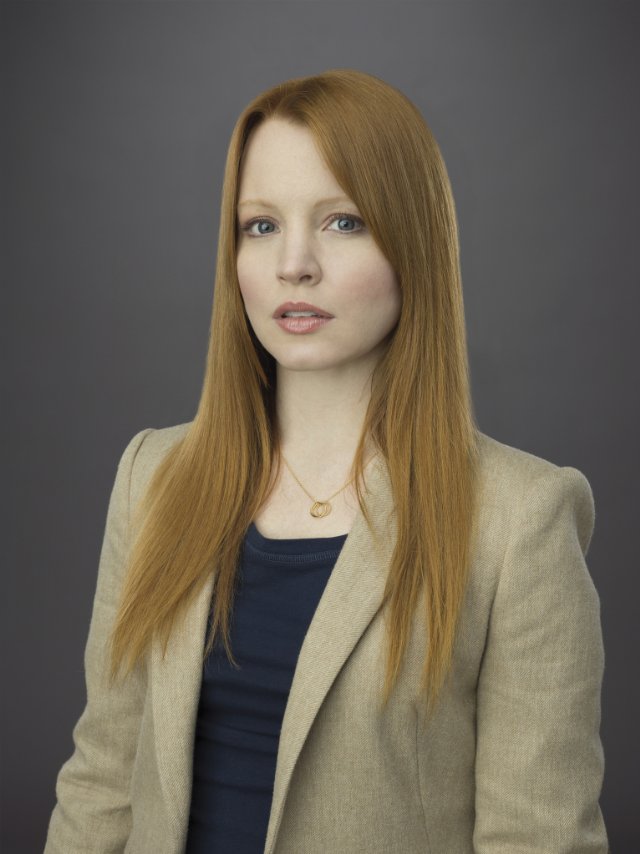 Lauren Ambrose Lauren Ambrose