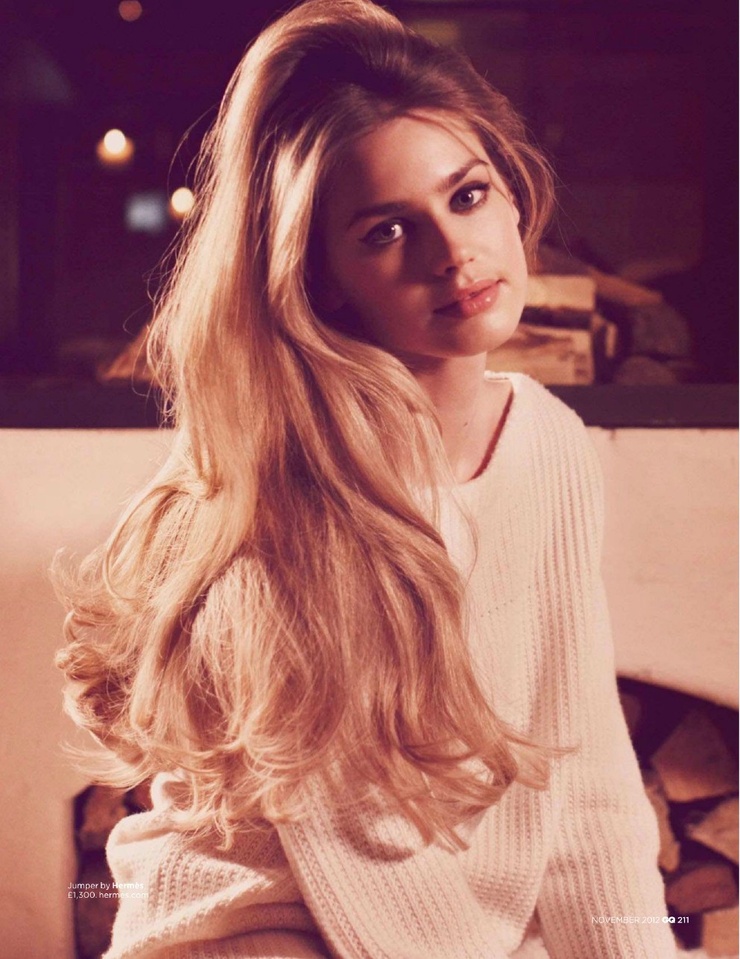 Vanessa Hessler Vanessa Hessler