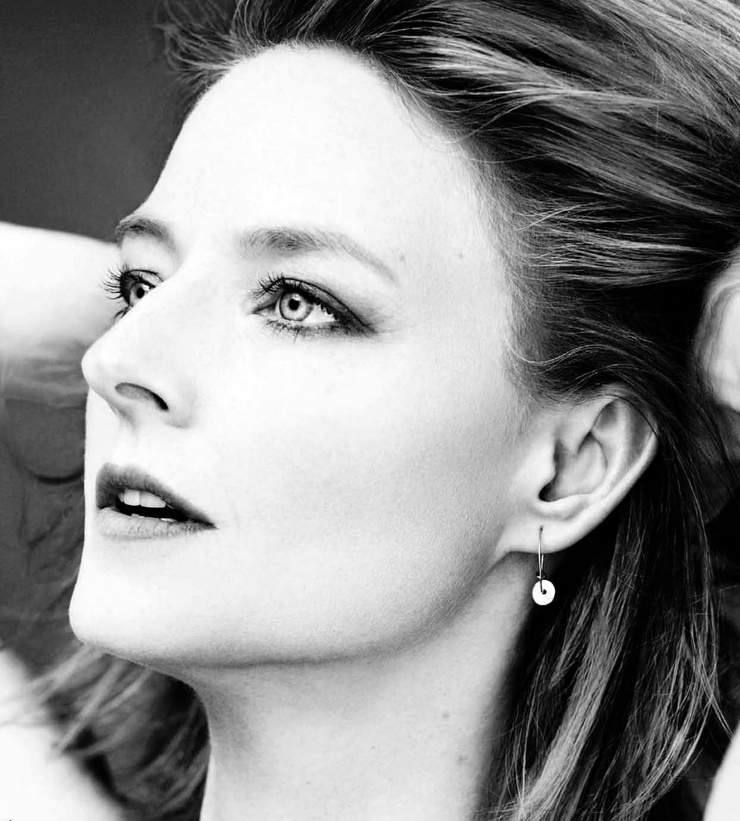 Jodie Foster Jodie Foster