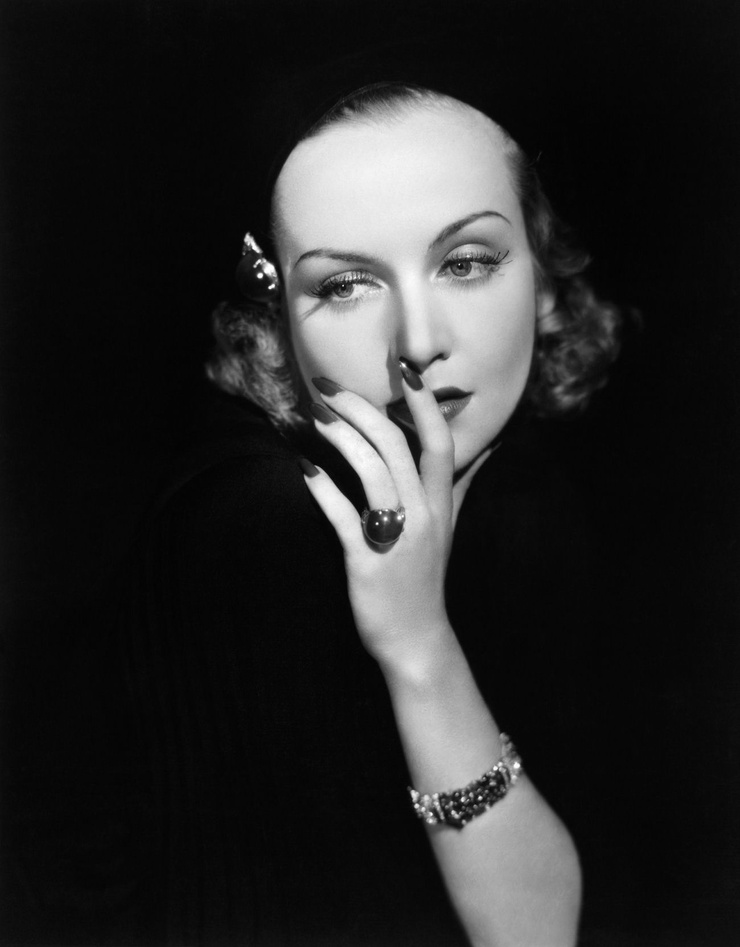 Carole Lombard Carole Lombard