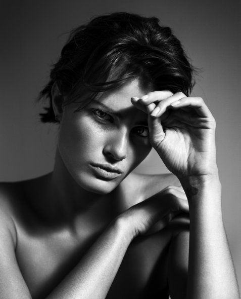 Isabeli Fontana Isabeli Fontana