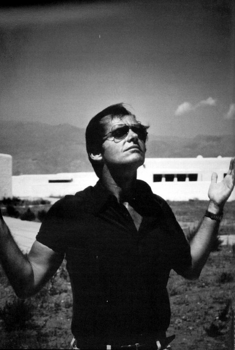 Jack Nicholson Jack Nicholson