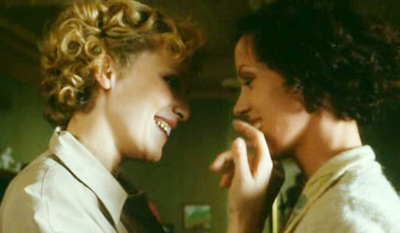 Aimée & Jaguar Aimée & Jaguar