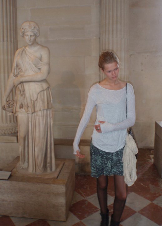 Toni Garrn Toni Garrn