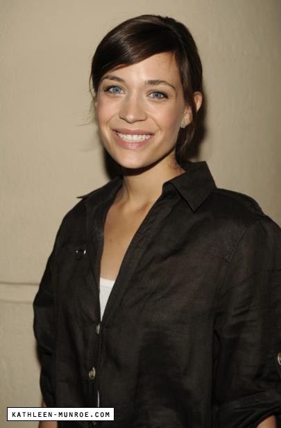 Kathleen Munroe Kathleen Munroe