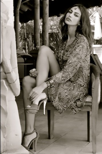 Madalina Ghenea Madalina Ghenea