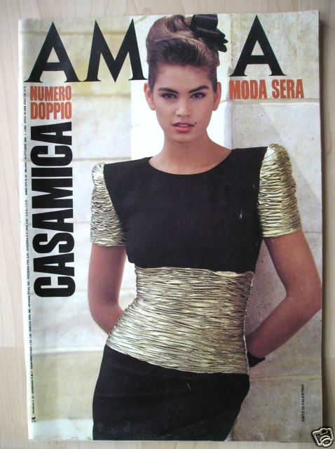 Cindy Crawford Cindy Crawford