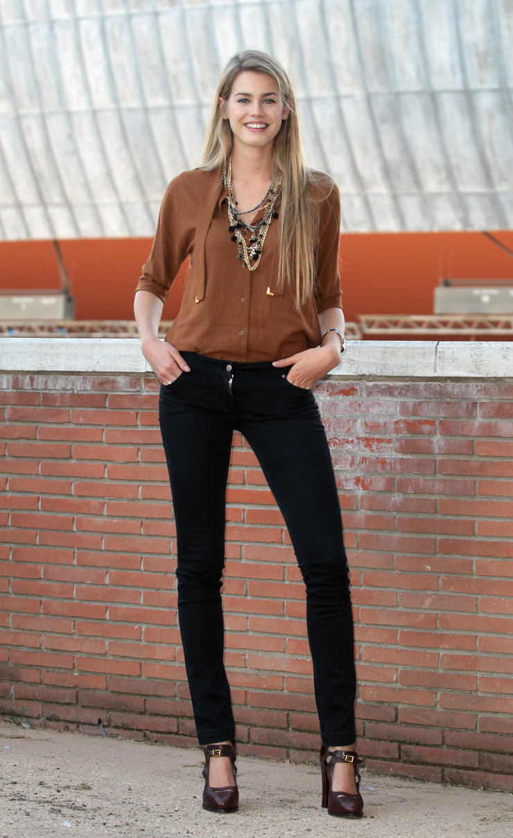 Vanessa Hessler Vanessa Hessler