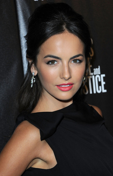 Camilla Belle Camilla Belle