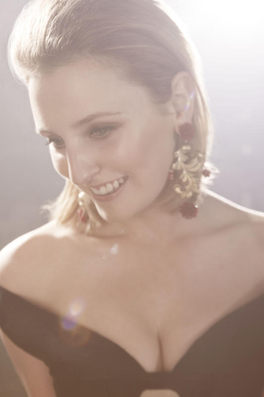 Laura Carmichael Laura Carmichael