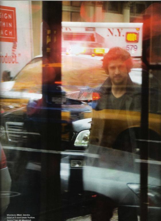 Guillaume Canet Guillaume Canet