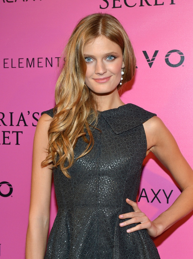 Constance Jablonski Constance Jablonski