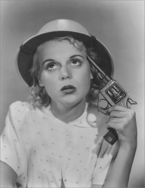 Marie Wilson Marie Wilson