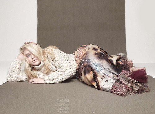 Dakota Fanning Dakota Fanning