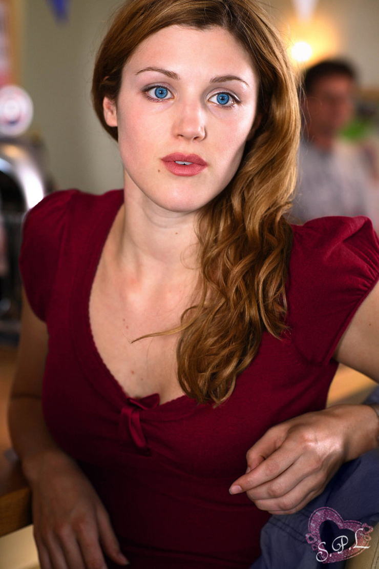 Lucy Griffiths Lucy Griffiths